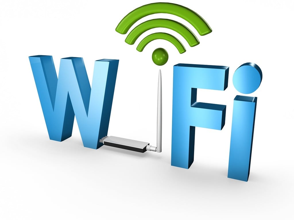 Wireless Network