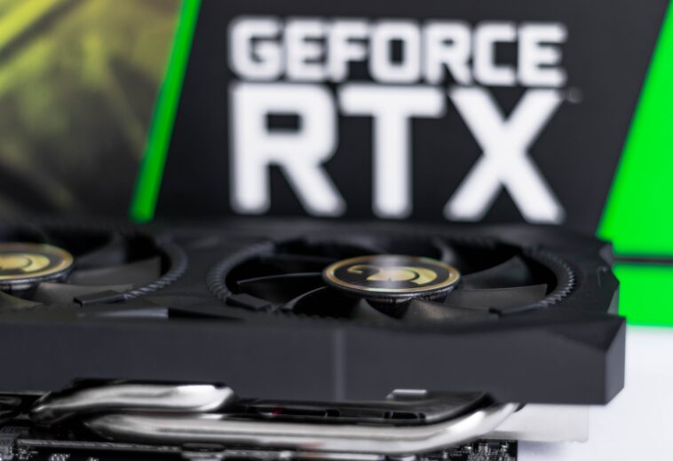 The Advantages of Using RTX Graphics Cards in VFX Production