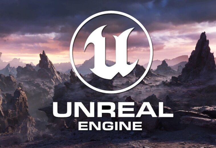 Unreal Engine in VFX Production: The Power of Real-Time Rendering