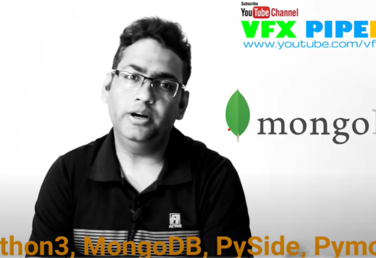 Python and MongoDB Video Series