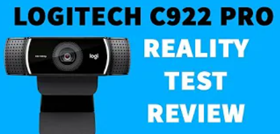 Logitech C922 Pro HD Stream Webcam: Unboxing, Installation, and Setup Guide for Windows, Linux, and YouTube