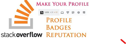StackOverflow Explained: Profile, Reputation, Badges, and Votes
