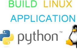 Build Python Application to Linux Executable