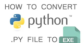 Convert Python .py File to Executable (.exe) – Step-by-Step Guide