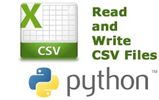 Reading and Writing CSV Files with Python | VFX Pipeline Tutorial