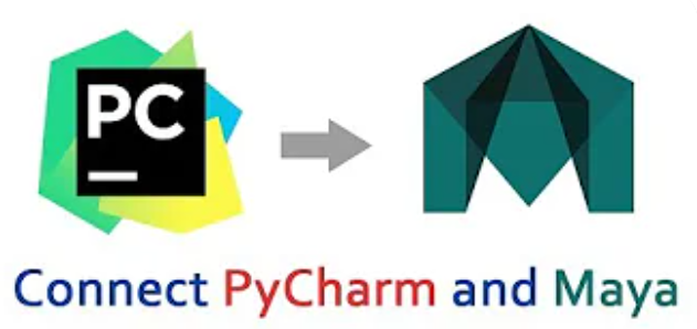 Connect Autodesk Maya and PyCharm IDE with MayaCharm | VFX Pipeline Tutorial