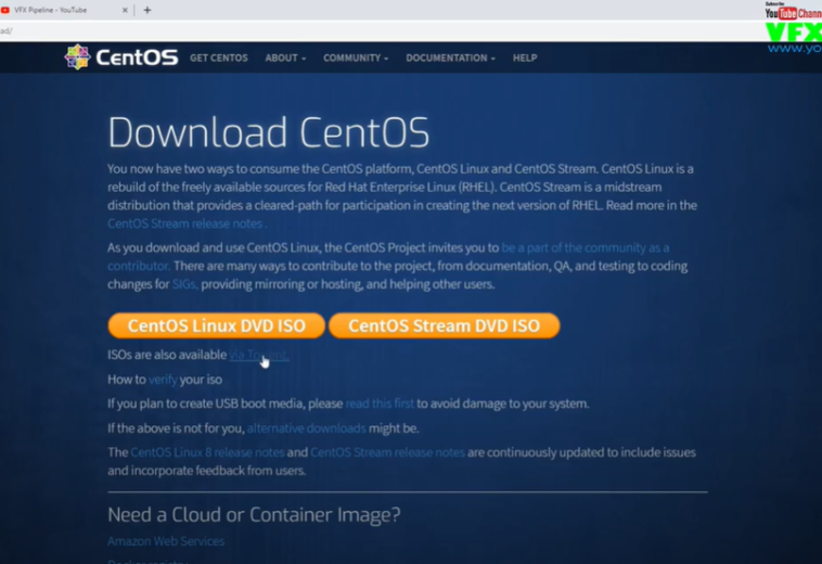 Installing CentOS 8: Your Gateway to a Stable and Reliable Operating System