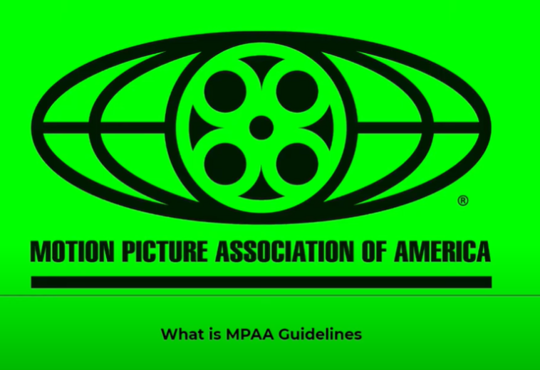 MPAA (Motion Picture Association of America) Video Series