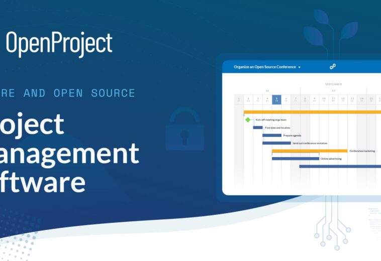 OpenProject a Project Management Software Video Series