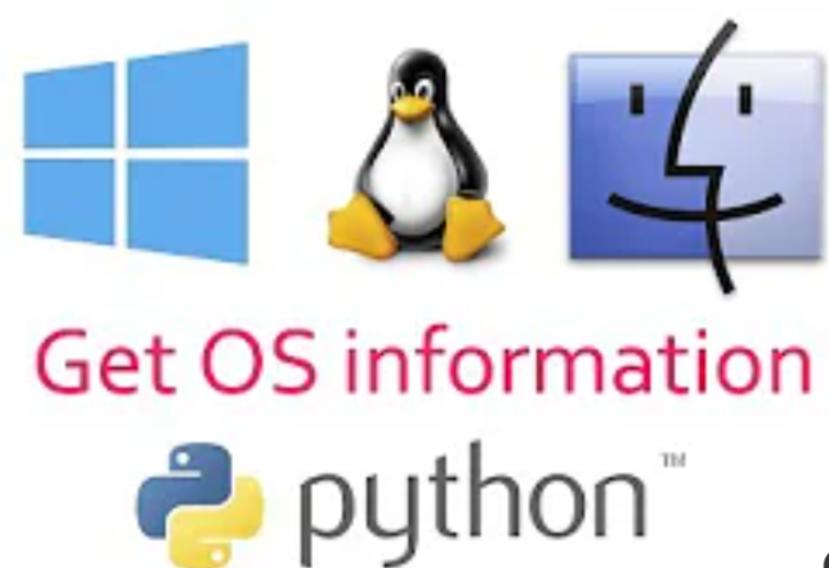 Python Tutorial – How to Check OS Name Using Python | Get Operating System Information