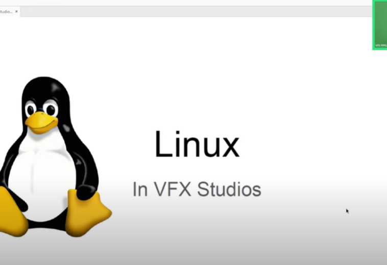 Unleashing the Power of Linux in the VFX Pipeline: Exploring Benefits and Challenges