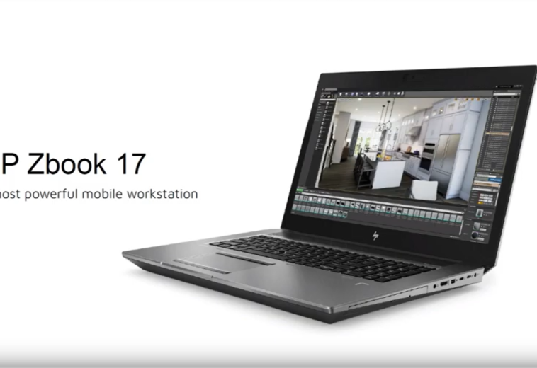 How to Buy HP ZBook Mobile Workstation | A Comprehensive Guide for VFX Professionals