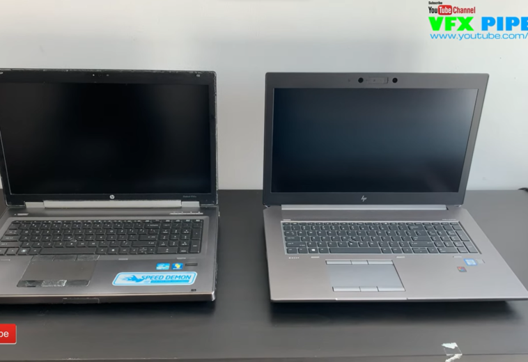 Mobile Workstations Compared – HP Zbook vs HP Elitebook | Choosing the Perfect Workhorse