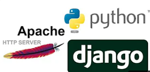 How to Host a Django Website on WAMP Apache Server