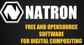 Natron – Free and Open-Source Digital Compositing Software