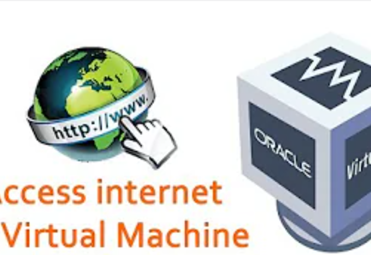 Tutorial – How to Access the Internet on a Virtual Machine Server | Virtual Machine Networking