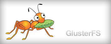 GlusterFS CentOS 7