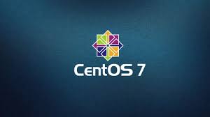 CentOS 7