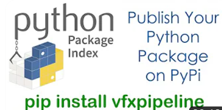 Publishing Python Packages to PyPI: Share and Collaborate with Your Python Community