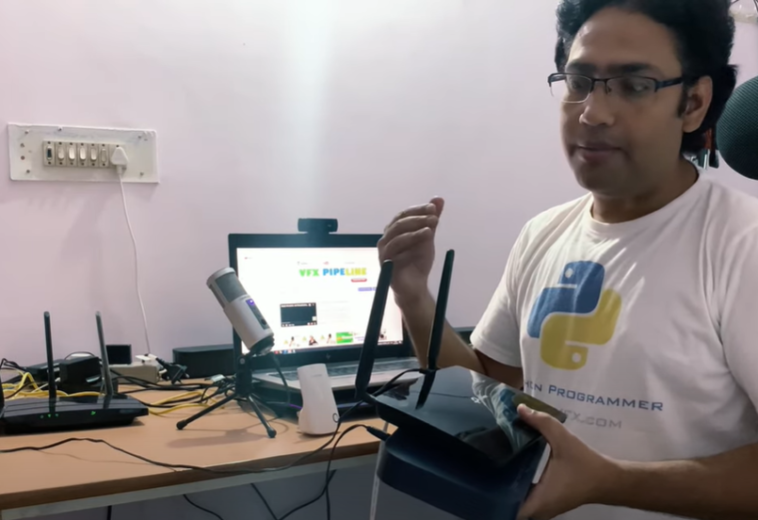 Repurposing Your Old Router as a WiFi Extender: Boost Your Home and Office Connectivity